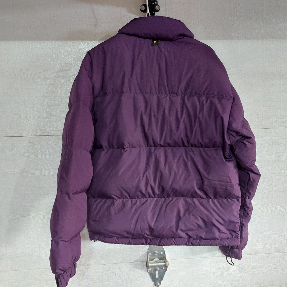 Down Winter Jacket - image 3